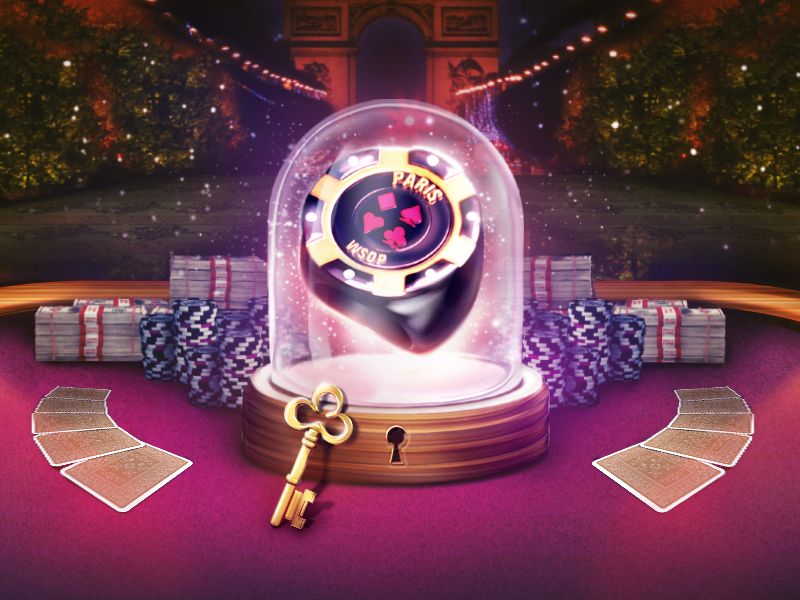 Winner Casino Welcome Bonus