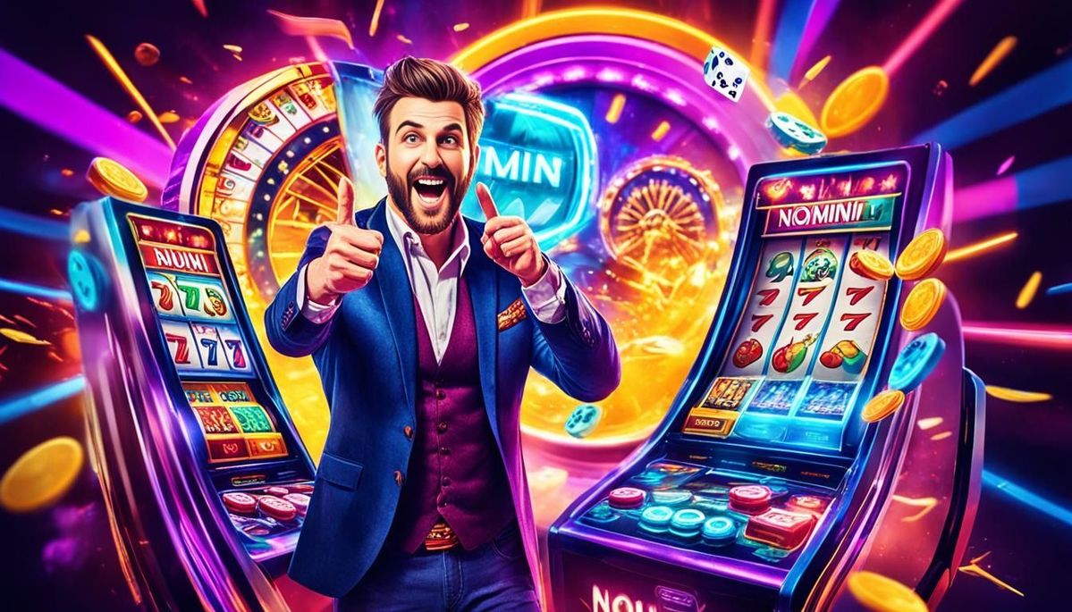 Winner Casino Live Casino